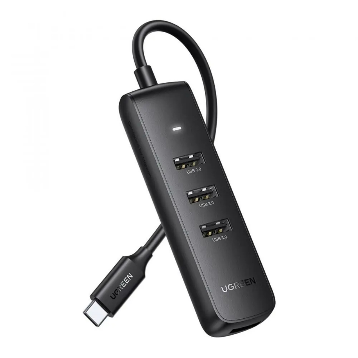 Koncentratory USB i stacje dokujące